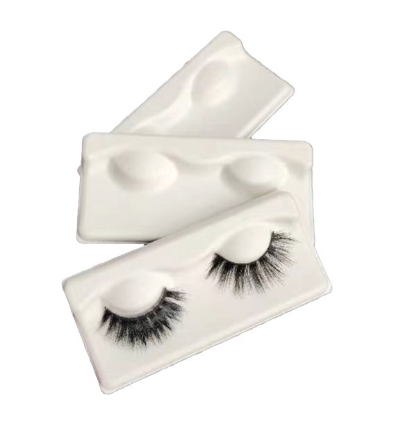 Eco Friendly Lash Tray 1