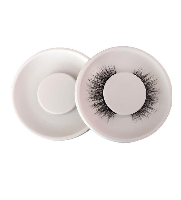 Eco Friendly Lash Tray 2