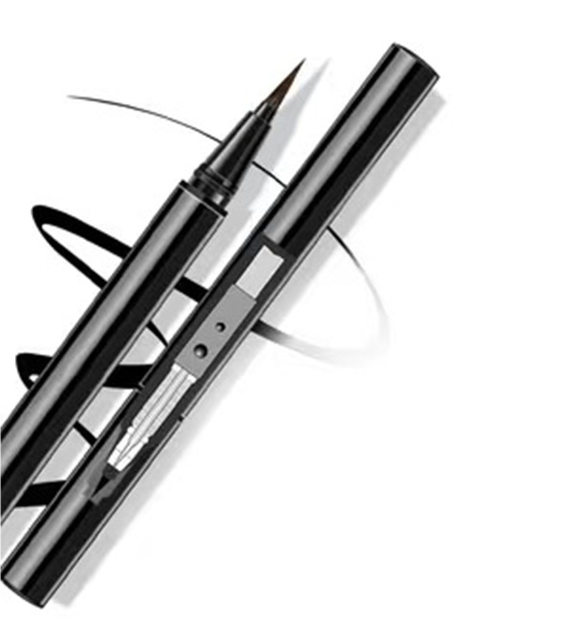 Adhesive Eyeliner Pen-777