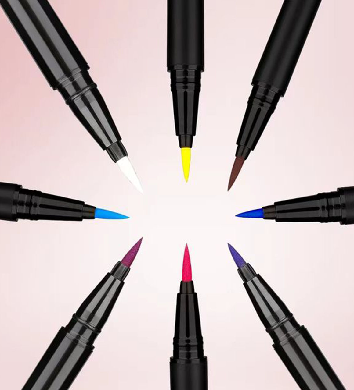 Adhesive Eyeliner Pen-773