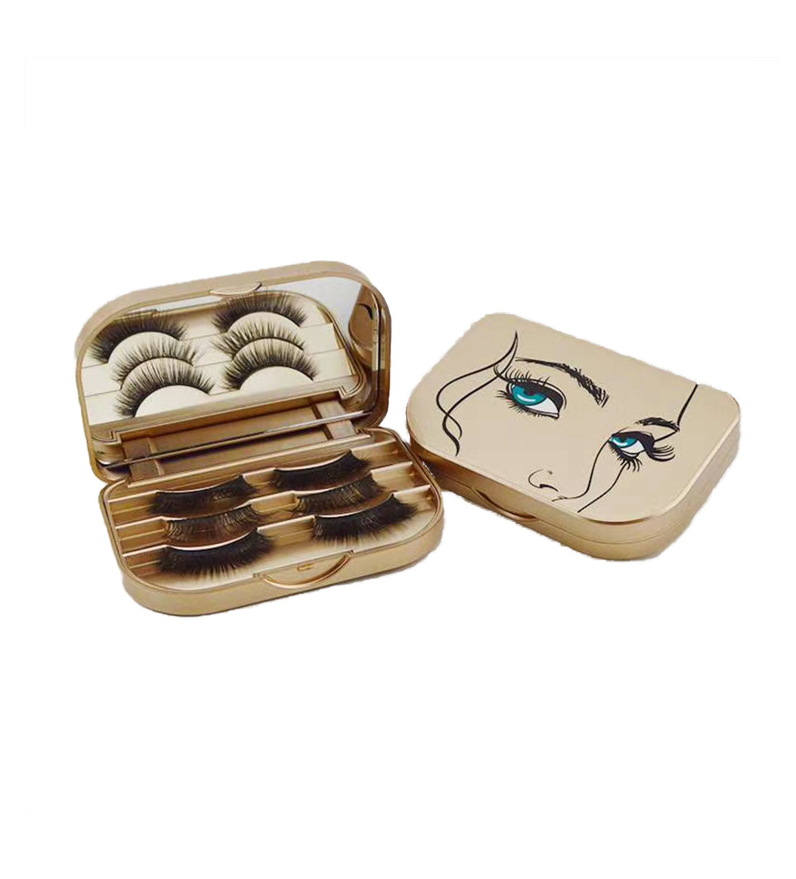 Lash Kit-983