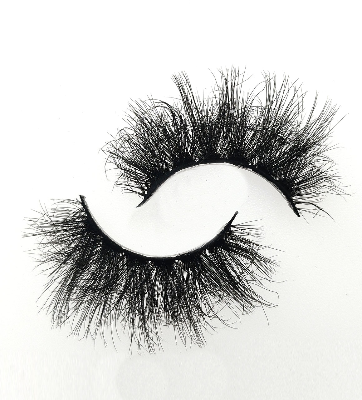 Fluffy Russian Lashes-1706