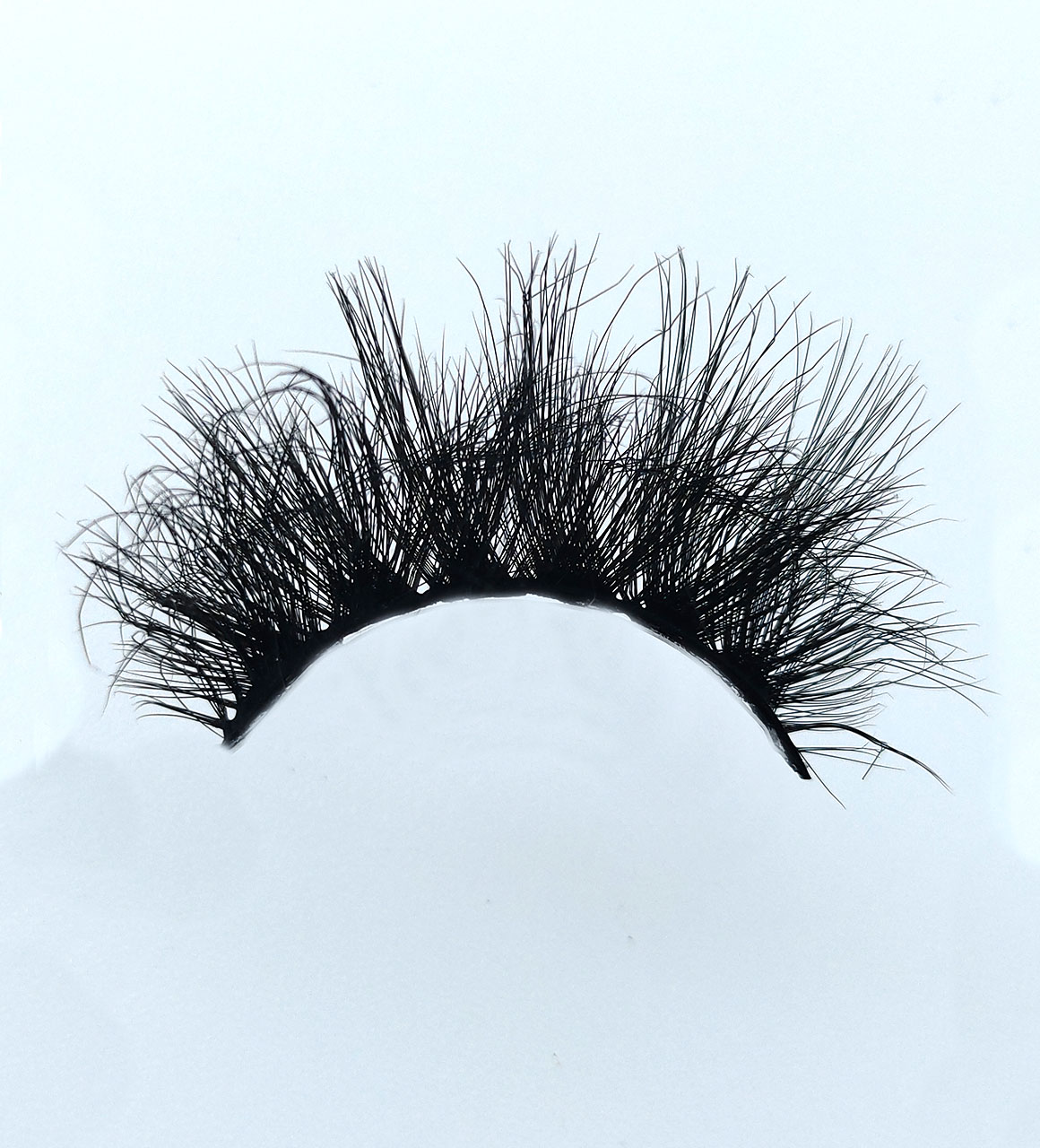 Fluffy Russian Lashes-1708