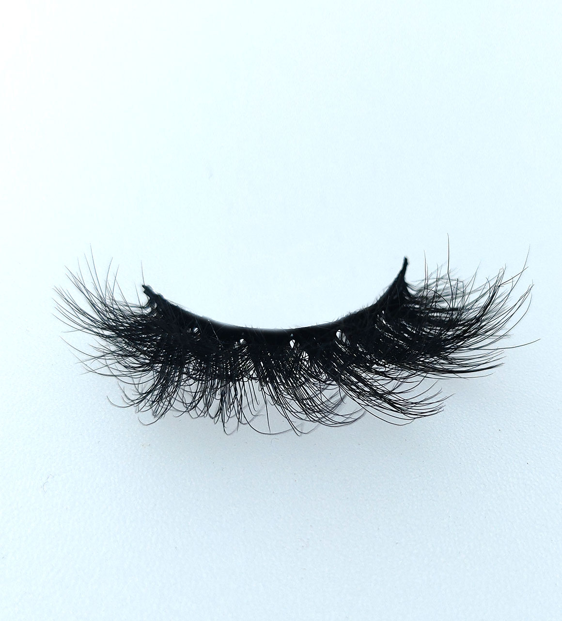 Fluffy Russian Lashes-1705