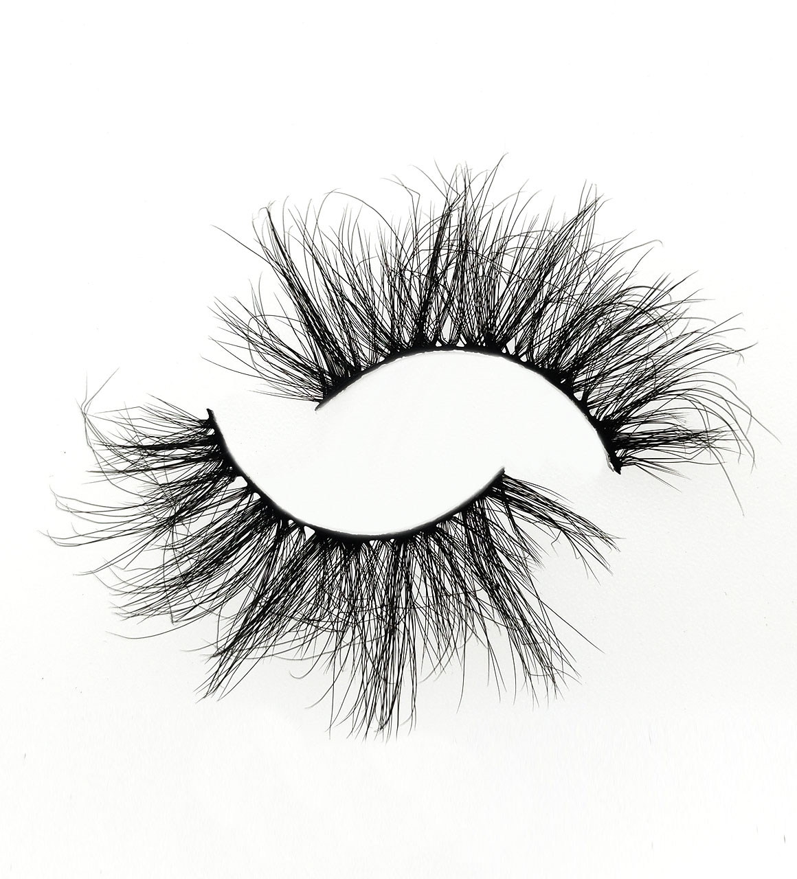 Russian Lashes Wholesale -1712